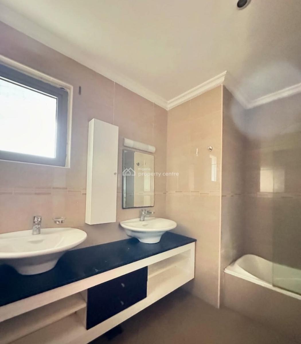 3 Bedroom, Ikoyi, Lagos, Flat / Apartment for Rent