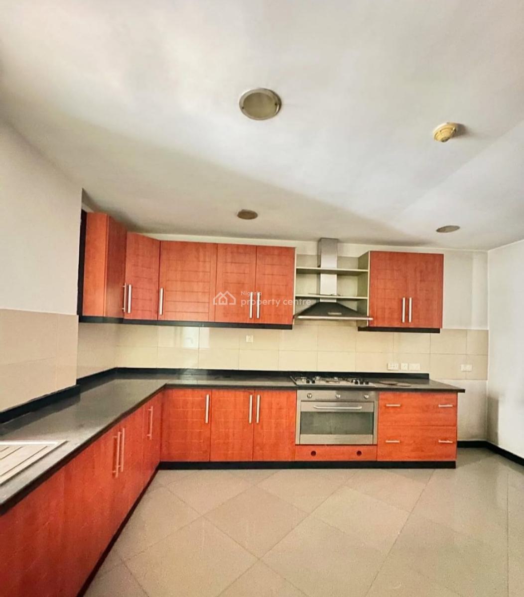 3 Bedroom, Ikoyi, Lagos, Flat / Apartment for Rent