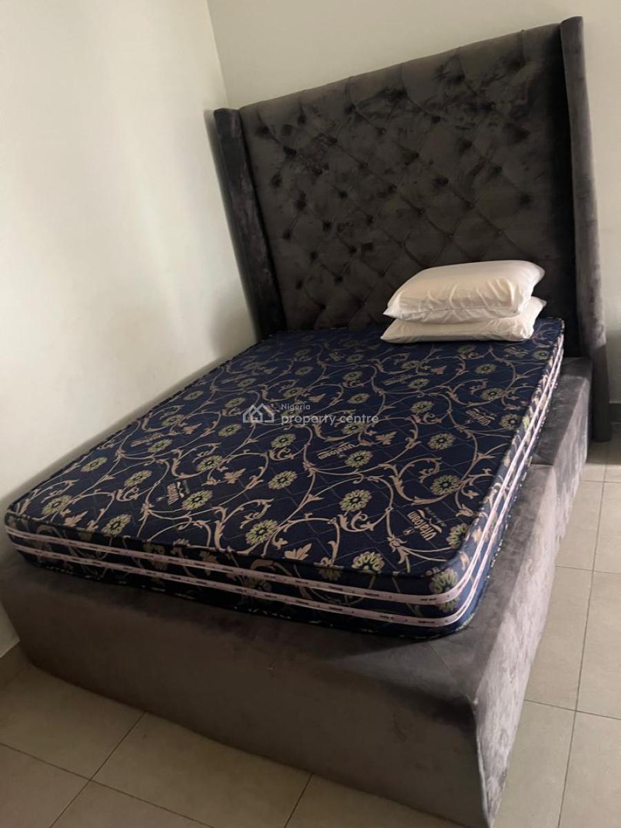 Sharp Unfurnished 4 Bedroom Terrace Duplex, Orchid, Lekki, Lagos, Terraced Duplex for Rent