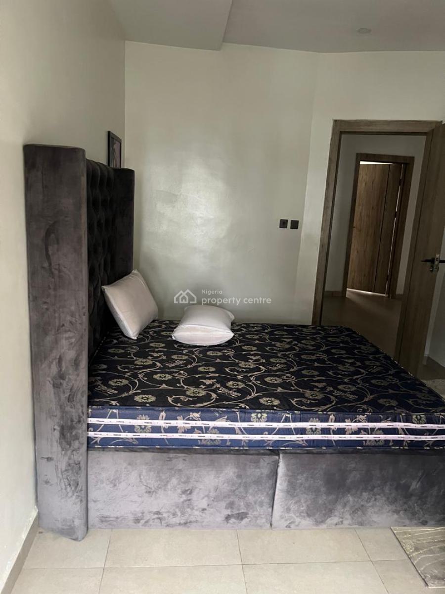 Sharp Unfurnished 4 Bedroom Terrace Duplex, Orchid, Lekki, Lagos, Terraced Duplex for Rent