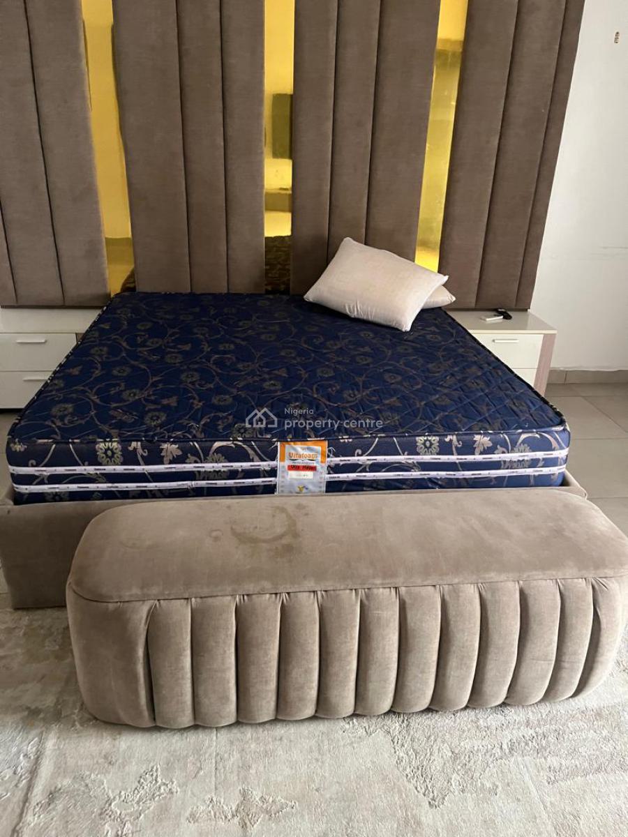 Sharp Unfurnished 4 Bedroom Terrace Duplex, Orchid, Lekki, Lagos, Terraced Duplex for Rent
