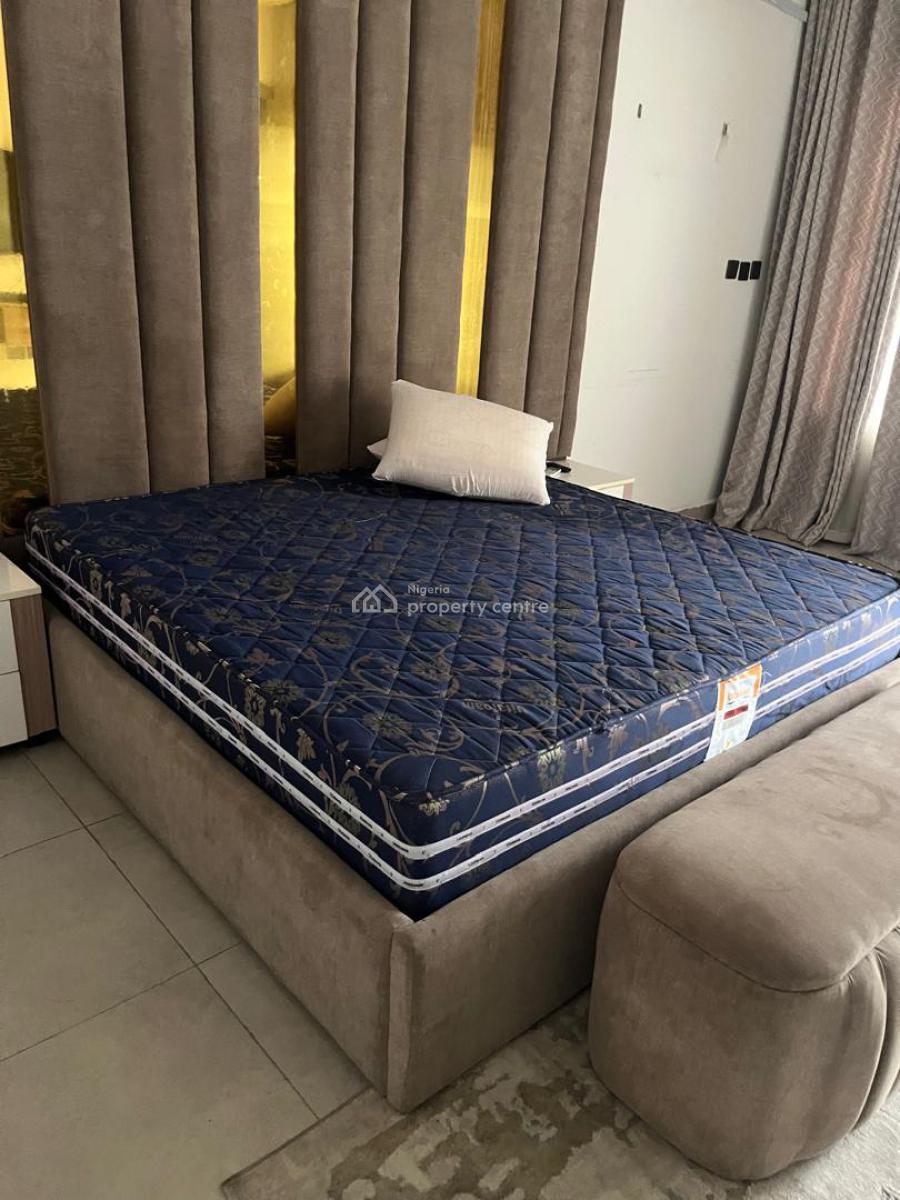 Sharp Unfurnished 4 Bedroom Terrace Duplex, Orchid, Lekki, Lagos, Terraced Duplex for Rent