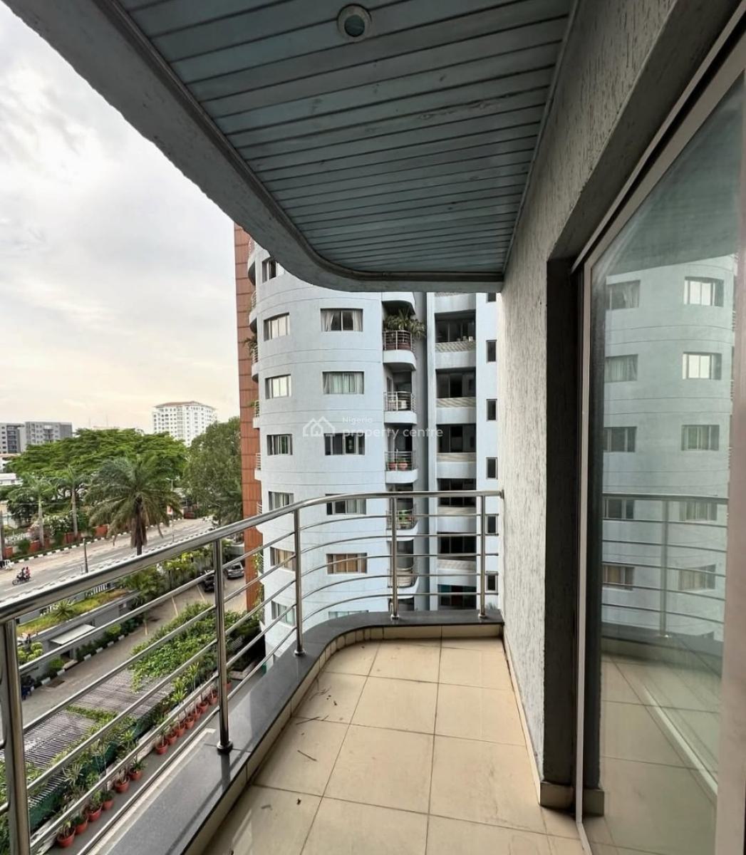 3 Bedroom, Ikoyi, Lagos, Flat / Apartment for Sale