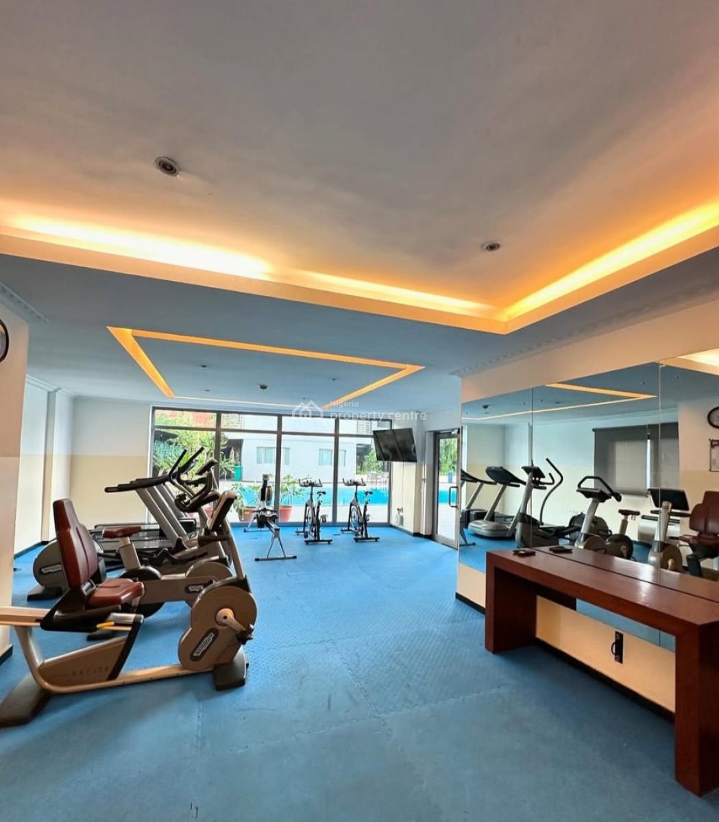 3 Bedroom, Ikoyi, Lagos, Flat / Apartment for Sale