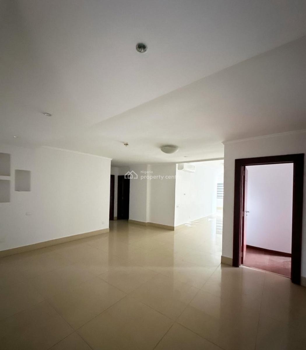 3 Bedroom, Ikoyi, Lagos, Flat / Apartment for Sale