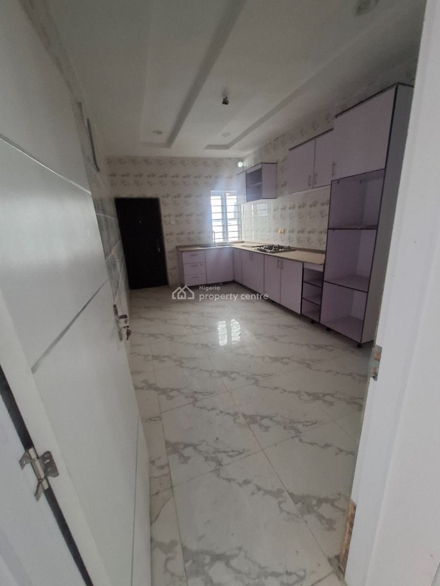 Brand New 4 Bedroom Detached Duplex, Olaniyi Street, Abule Egba, Agege, Lagos, Detached Duplex for Sale