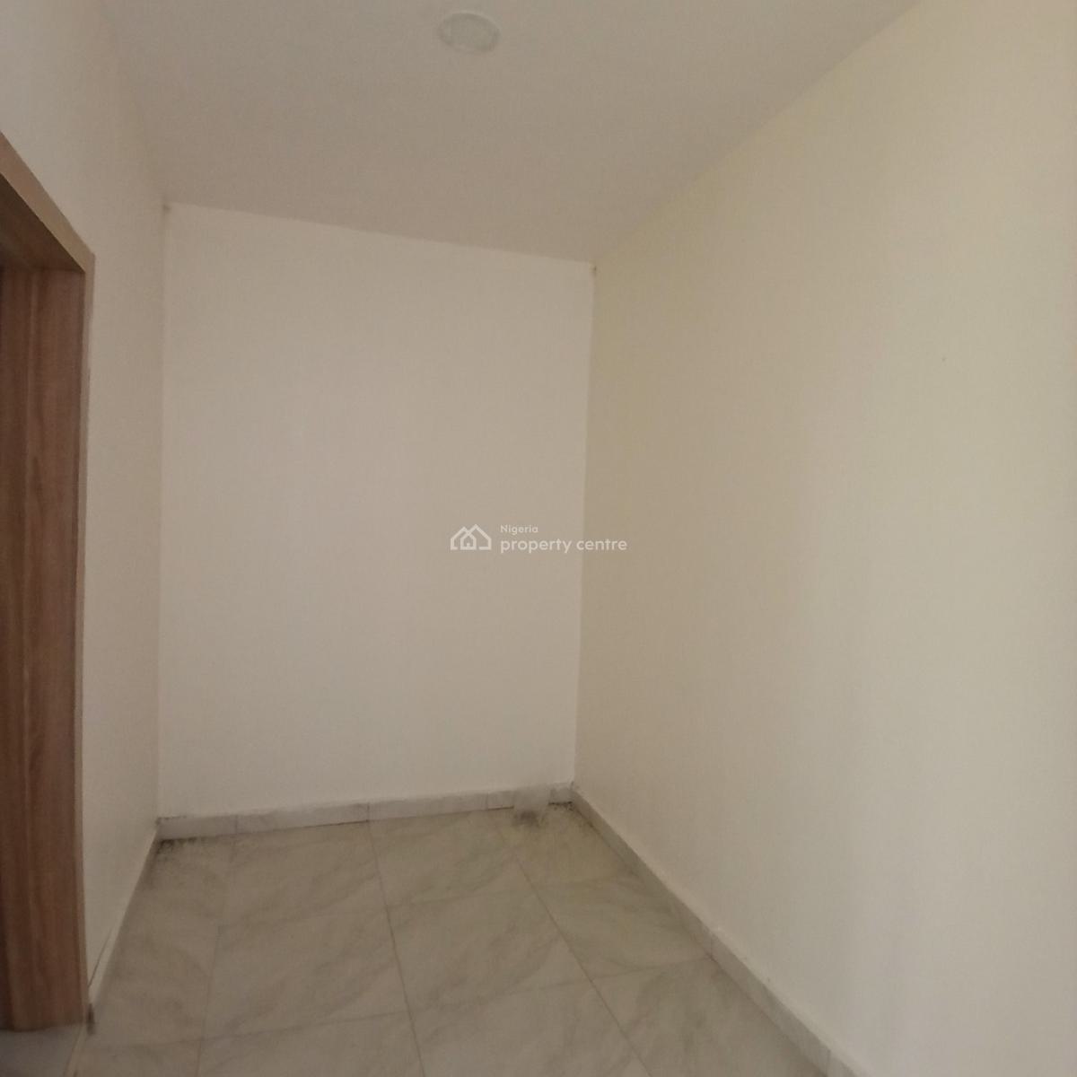 Luxury 3 Bedroom Terraced Duplex with Bq Swimming Pool, Kids Play Area, Ajah, Lagos, Terraced Duplex for Sale