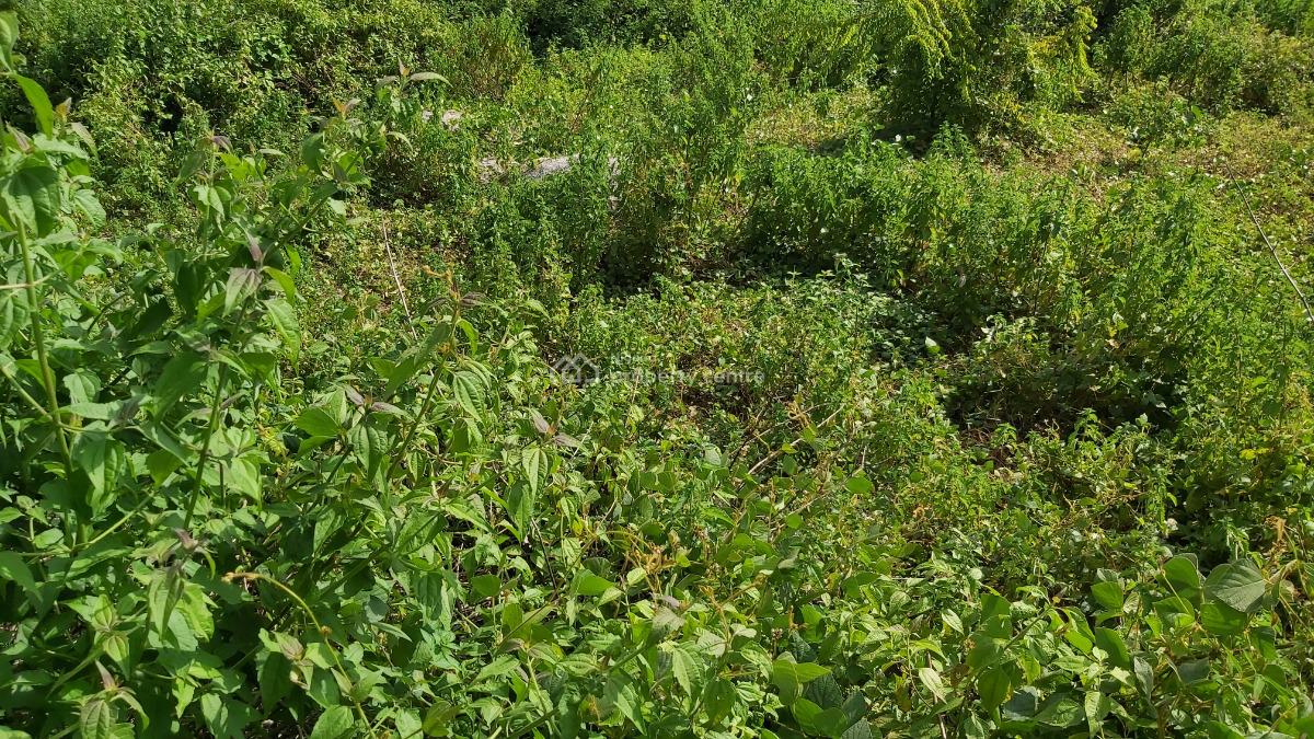 Land, Guzape District, Abuja, Residential Land for Sale