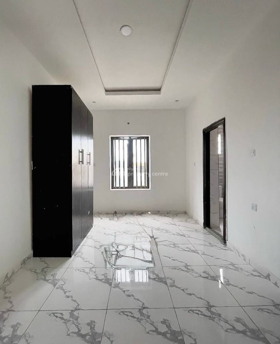 Luxury Mini Flat, Sangotedo, Ajah, Lagos, Mini Flat (room and Parlour) for Rent
