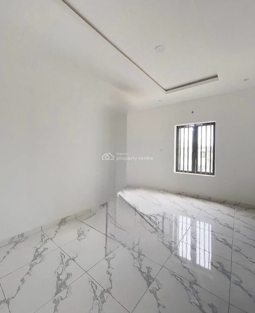 Luxury Mini Flat, Sangotedo, Ajah, Lagos, Mini Flat (room and Parlour) for Rent