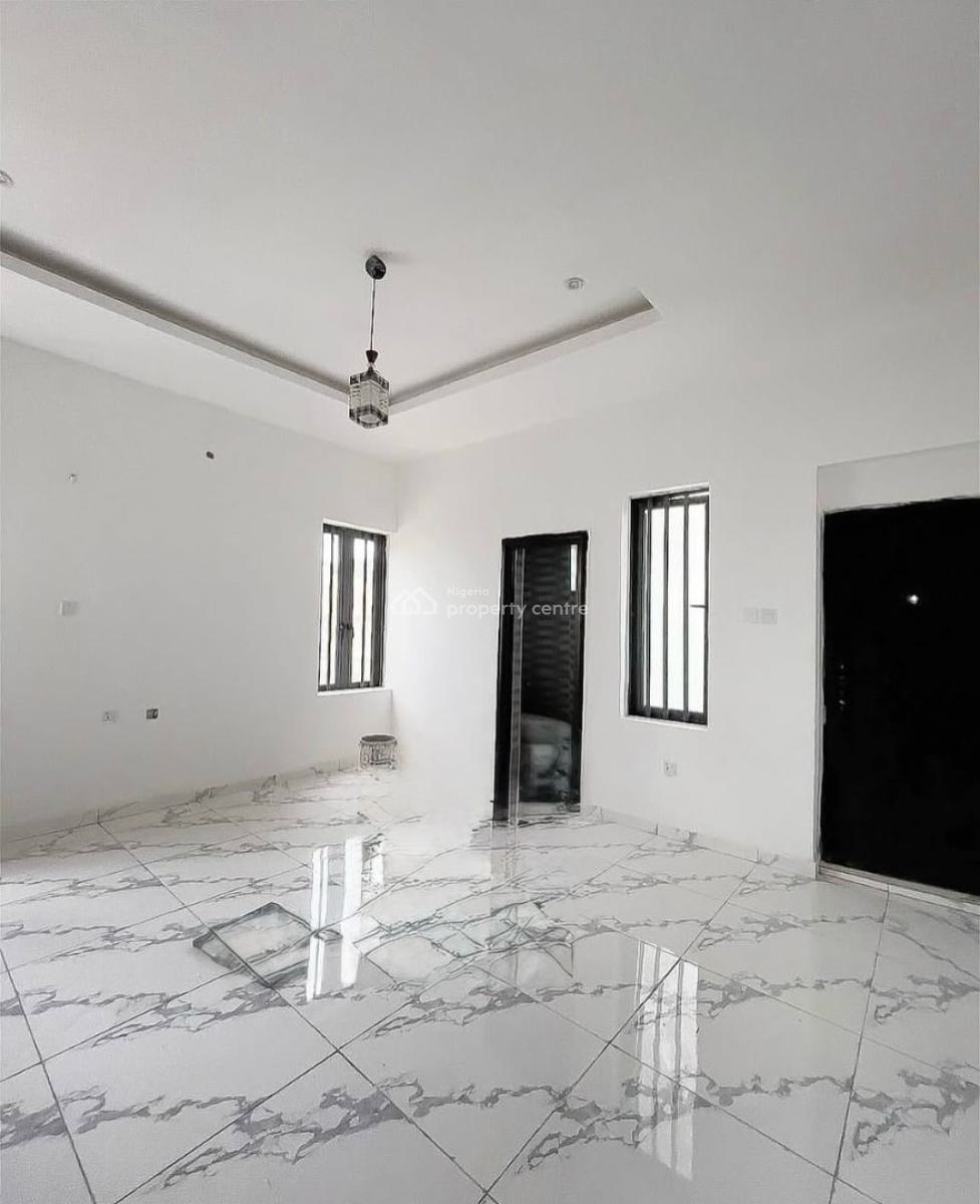 Luxury Mini Flat, Sangotedo, Ajah, Lagos, Mini Flat (room and Parlour) for Rent