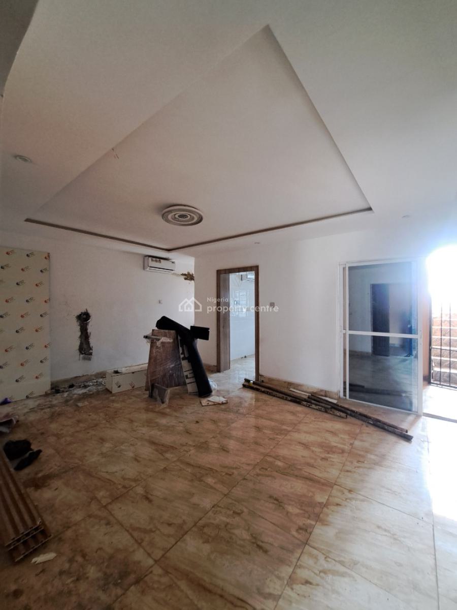 Brand New Spacious 1 Bedroom Flat, Katampe (main), Katampe, Abuja, Flat / Apartment for Rent
