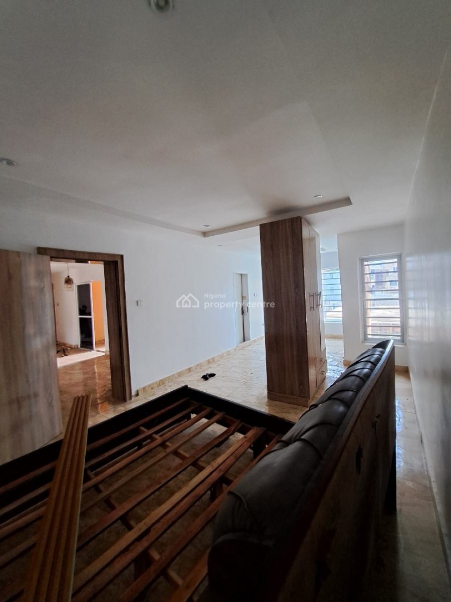 Brand New Spacious 1 Bedroom Flat, Katampe (main), Katampe, Abuja, Flat / Apartment for Rent