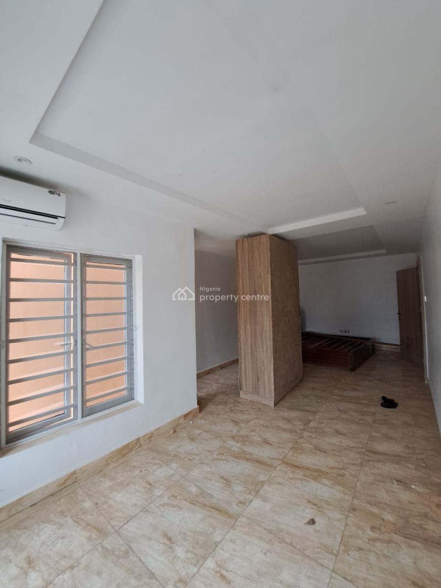 Brand New Spacious 1 Bedroom Flat, Katampe (main), Katampe, Abuja, Flat / Apartment for Rent