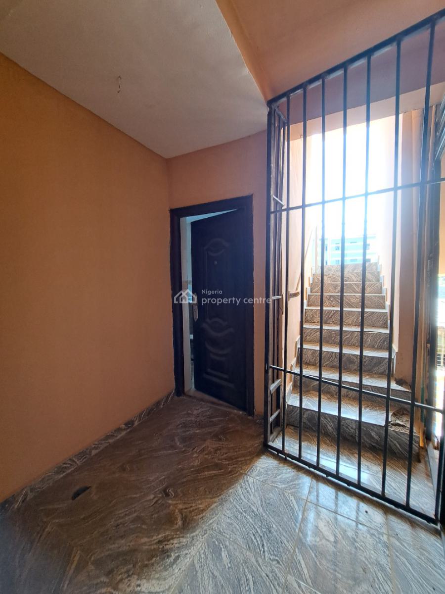 Brand New Spacious 1 Bedroom Flat, Katampe (main), Katampe, Abuja, Flat / Apartment for Rent