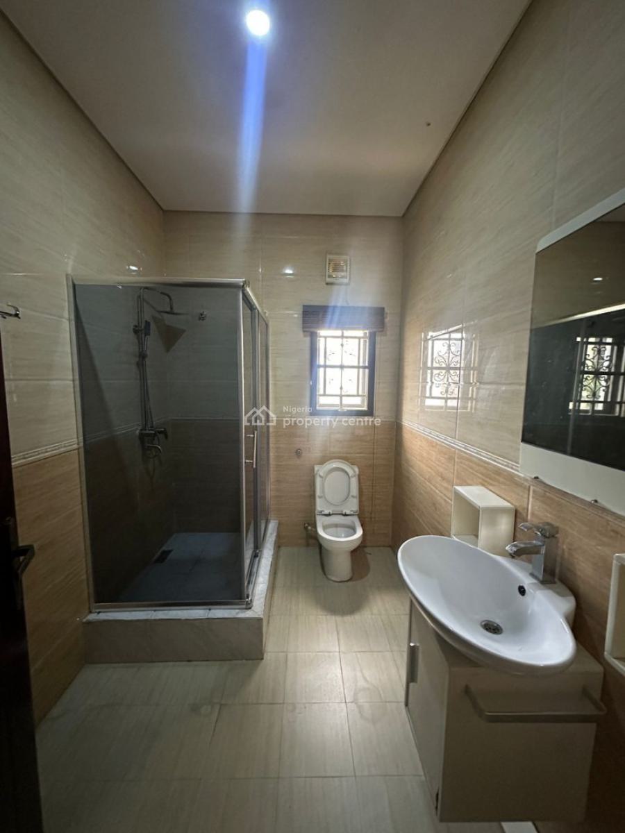 Well-maintained, Fully Furnished, Large 3-bedroom Flat with Bq, Ikoyi, Lagos, Flat / Apartment for Rent