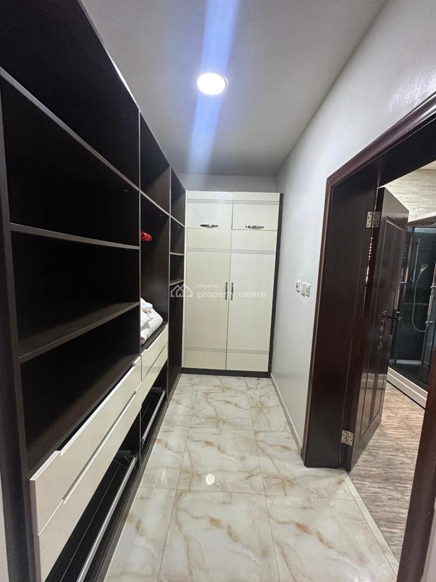 Well-maintained, Fully Furnished, Large 3-bedroom Flat with Bq, Ikoyi, Lagos, Flat / Apartment for Rent