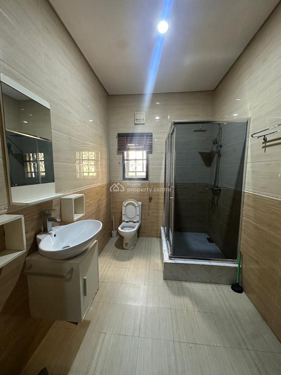 Well-maintained, Fully Furnished, Large 3-bedroom Flat with Bq, Ikoyi, Lagos, Flat / Apartment for Rent