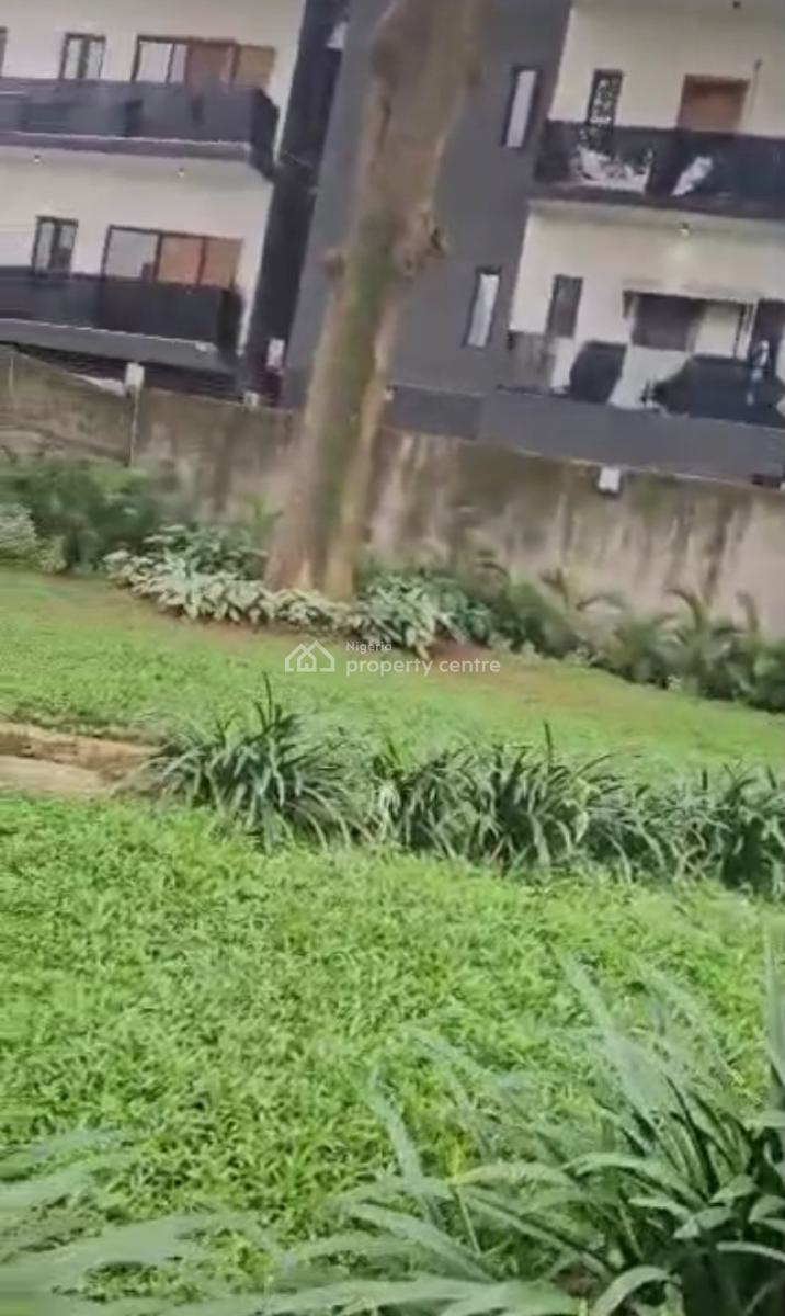4 Bedroom Luxury Bungalow on 2,000 Square Meter of Land, Isaac John, Ikeja Gra, Ikeja, Lagos, Detached Bungalow for Sale