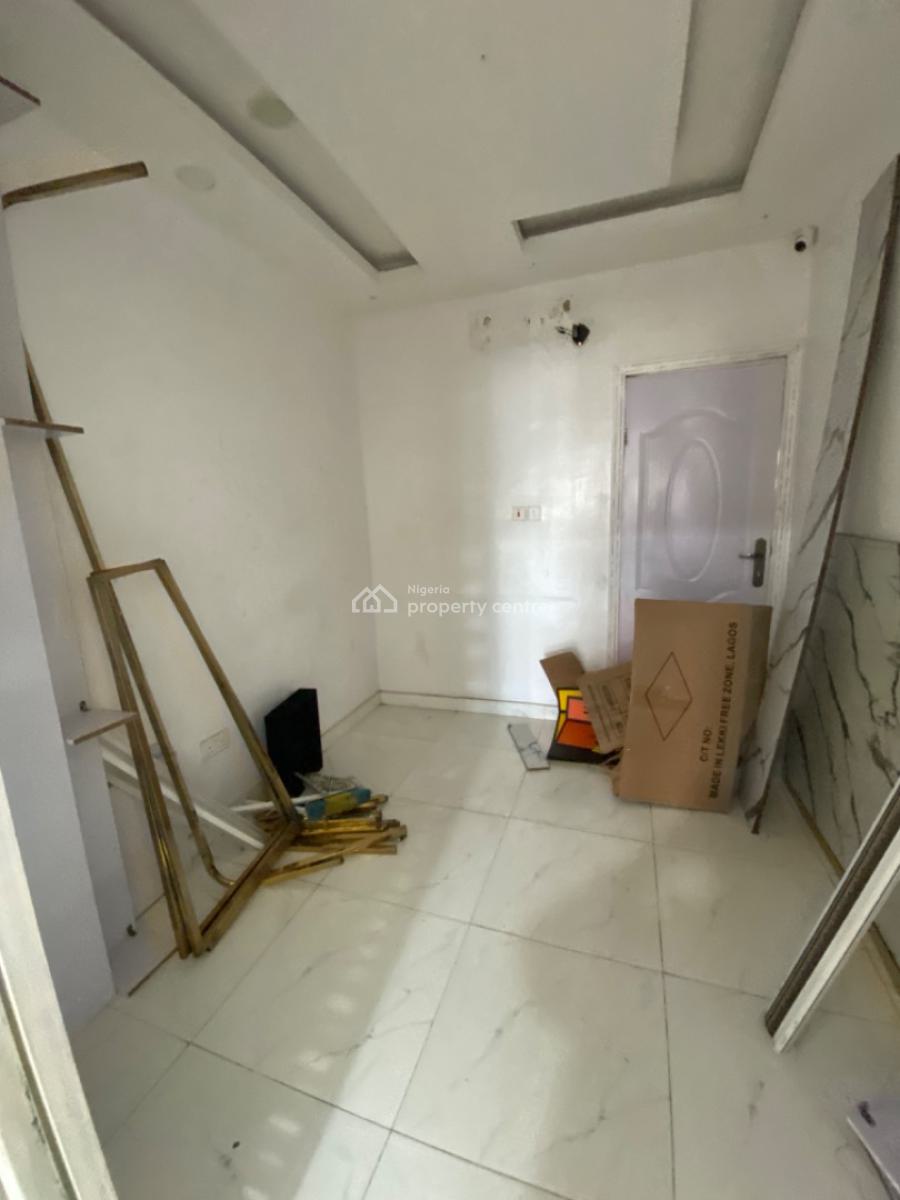 Shop Space, Lekki Phase 1, Lekki, Lagos, Shop for Rent