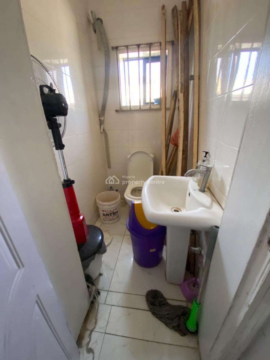 Shop Space, Lekki Phase 1, Lekki, Lagos, Shop for Rent