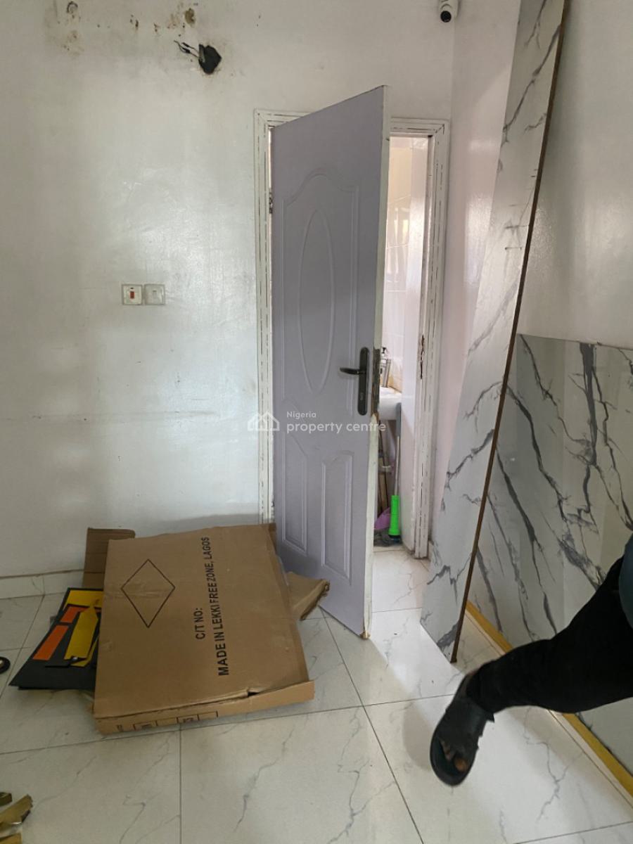 Shop Space, Lekki Phase 1, Lekki, Lagos, Shop for Rent