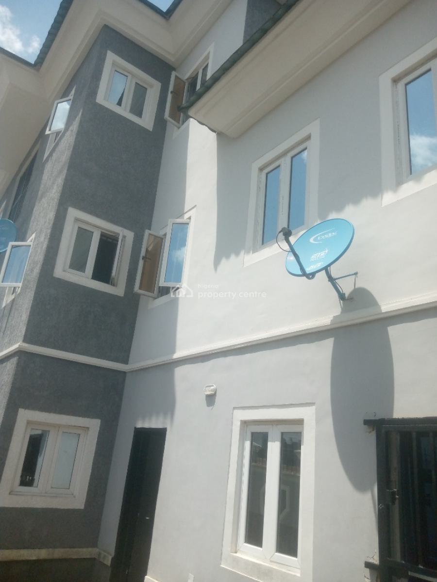 Beautiful Mini Flat, Berger, Arepo, Ogun, Mini Flat (room and Parlour) for Rent