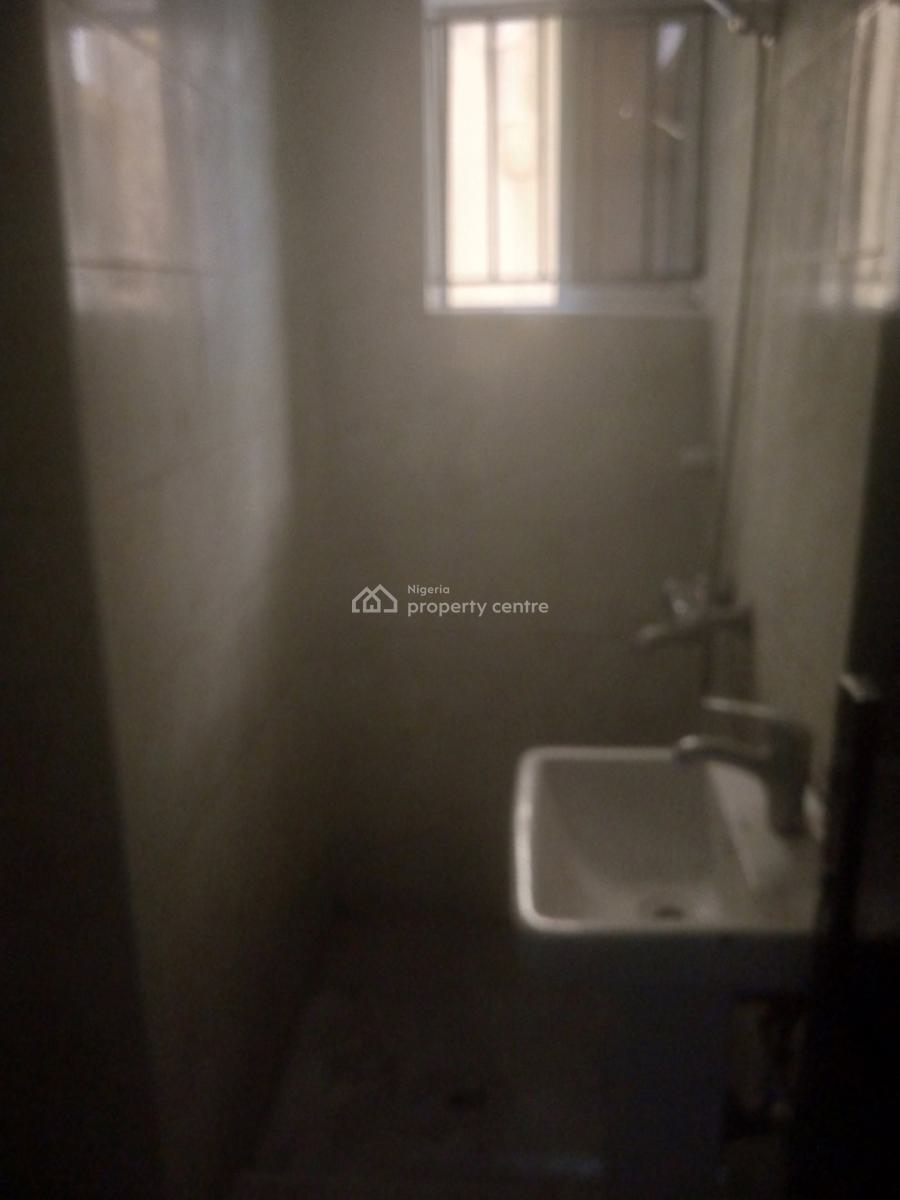Beautiful Mini Flat, Berger, Arepo, Ogun, Mini Flat (room and Parlour) for Rent