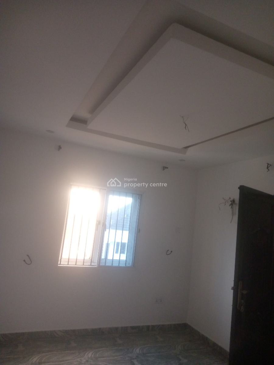 Beautiful Mini Flat, Berger, Arepo, Ogun, Mini Flat (room and Parlour) for Rent