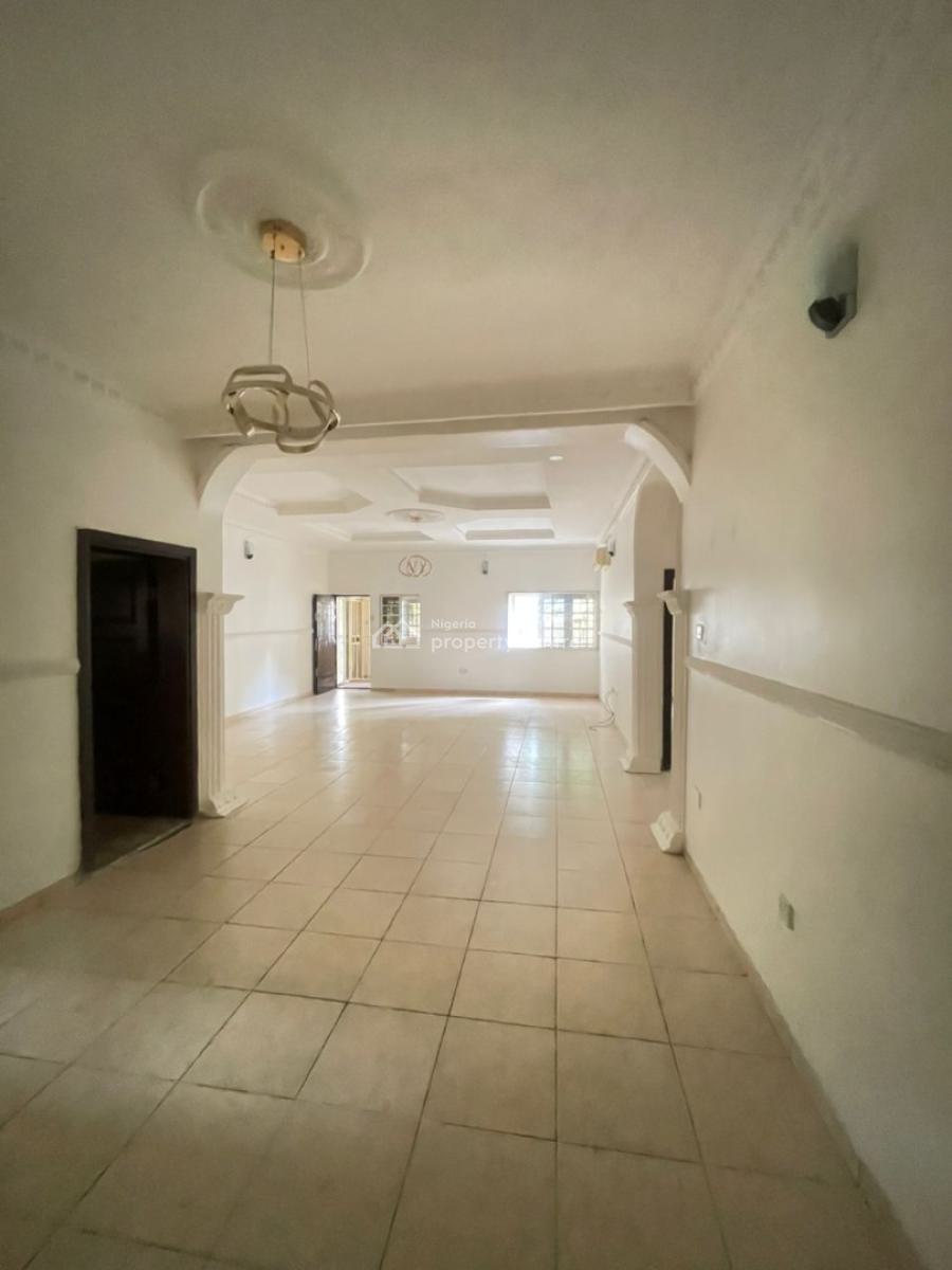 Standard 3 Bedroom Apartment, Utako, Abuja, Flat / Apartment for Rent