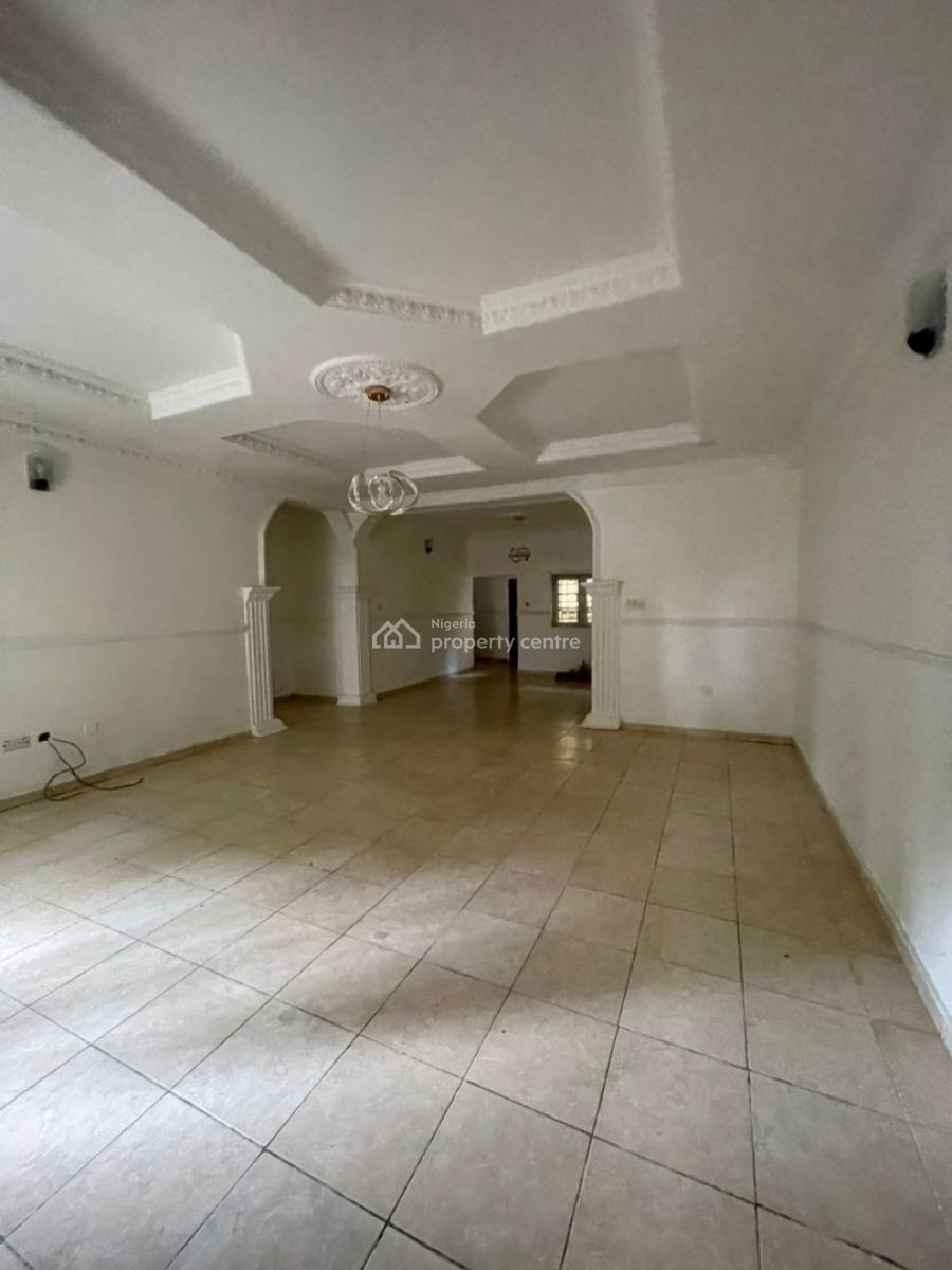 Standard 3 Bedroom Apartment, Utako, Abuja, Flat / Apartment for Rent