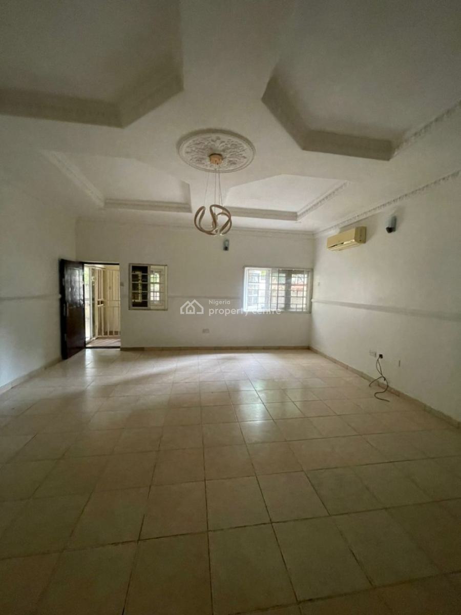 Standard 3 Bedroom Apartment, Utako, Abuja, Flat / Apartment for Rent