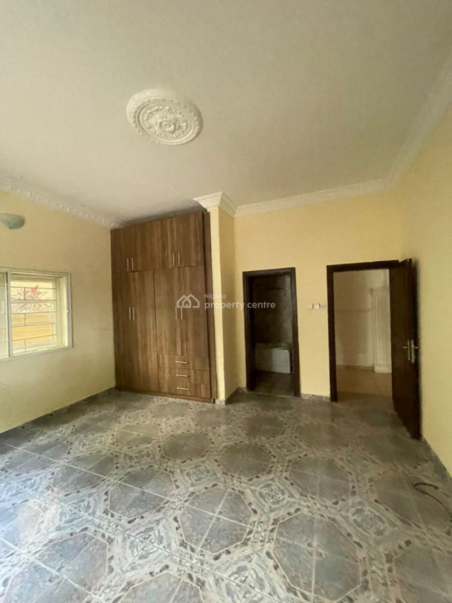 Standard 3 Bedroom Apartment, Utako, Abuja, Flat / Apartment for Rent