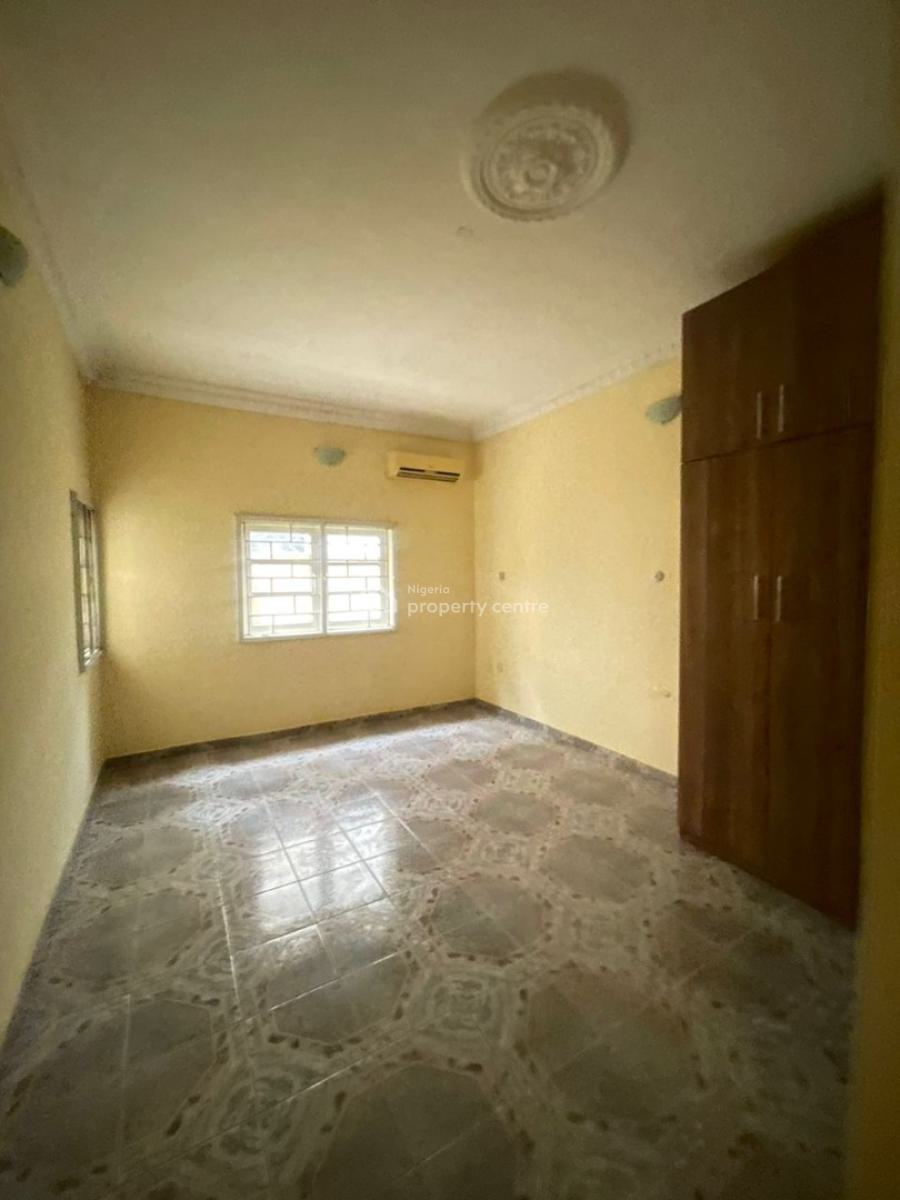 Standard 3 Bedroom Apartment, Utako, Abuja, Flat / Apartment for Rent