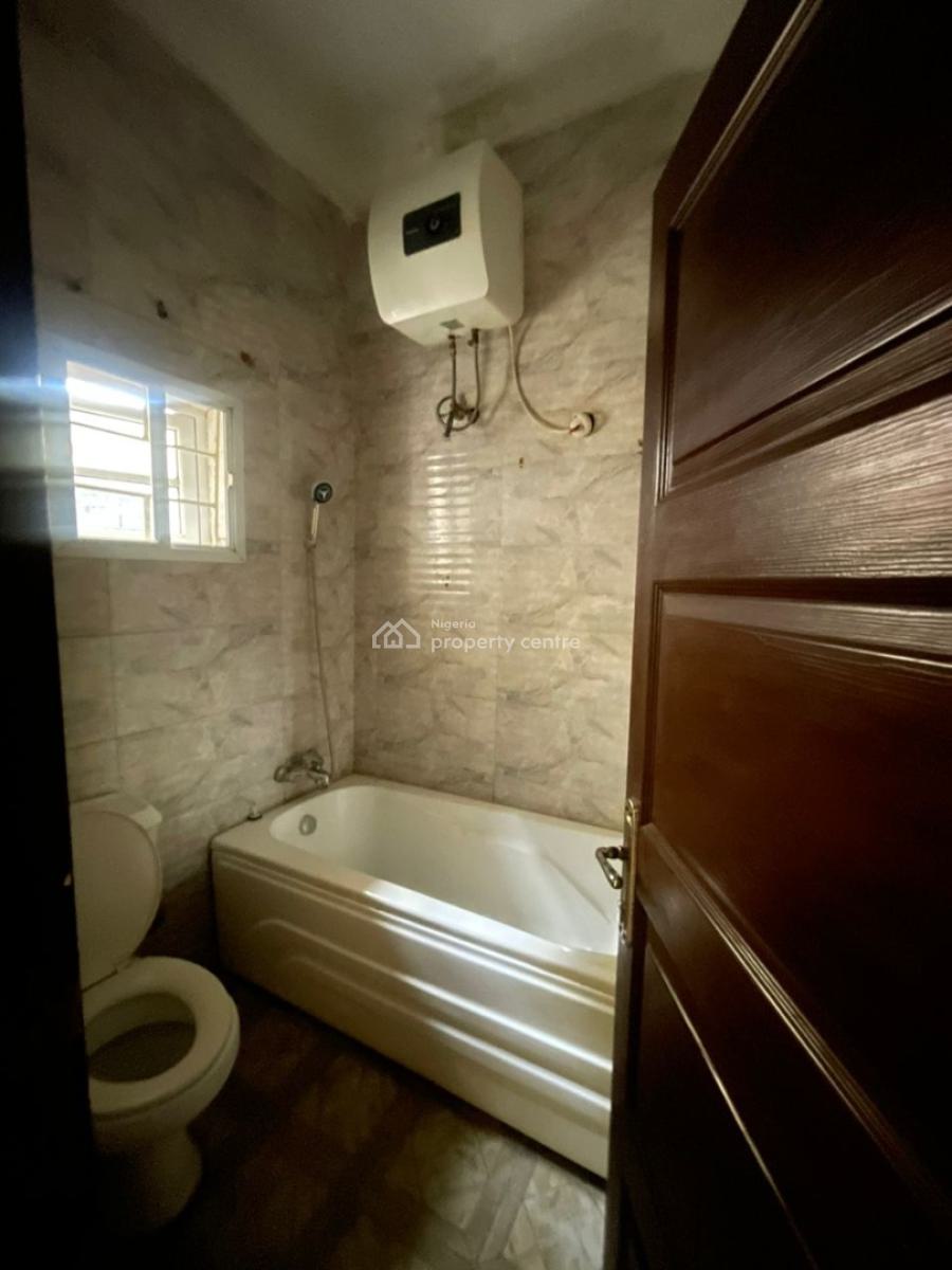 Standard 3 Bedroom Apartment, Utako, Abuja, Flat / Apartment for Rent