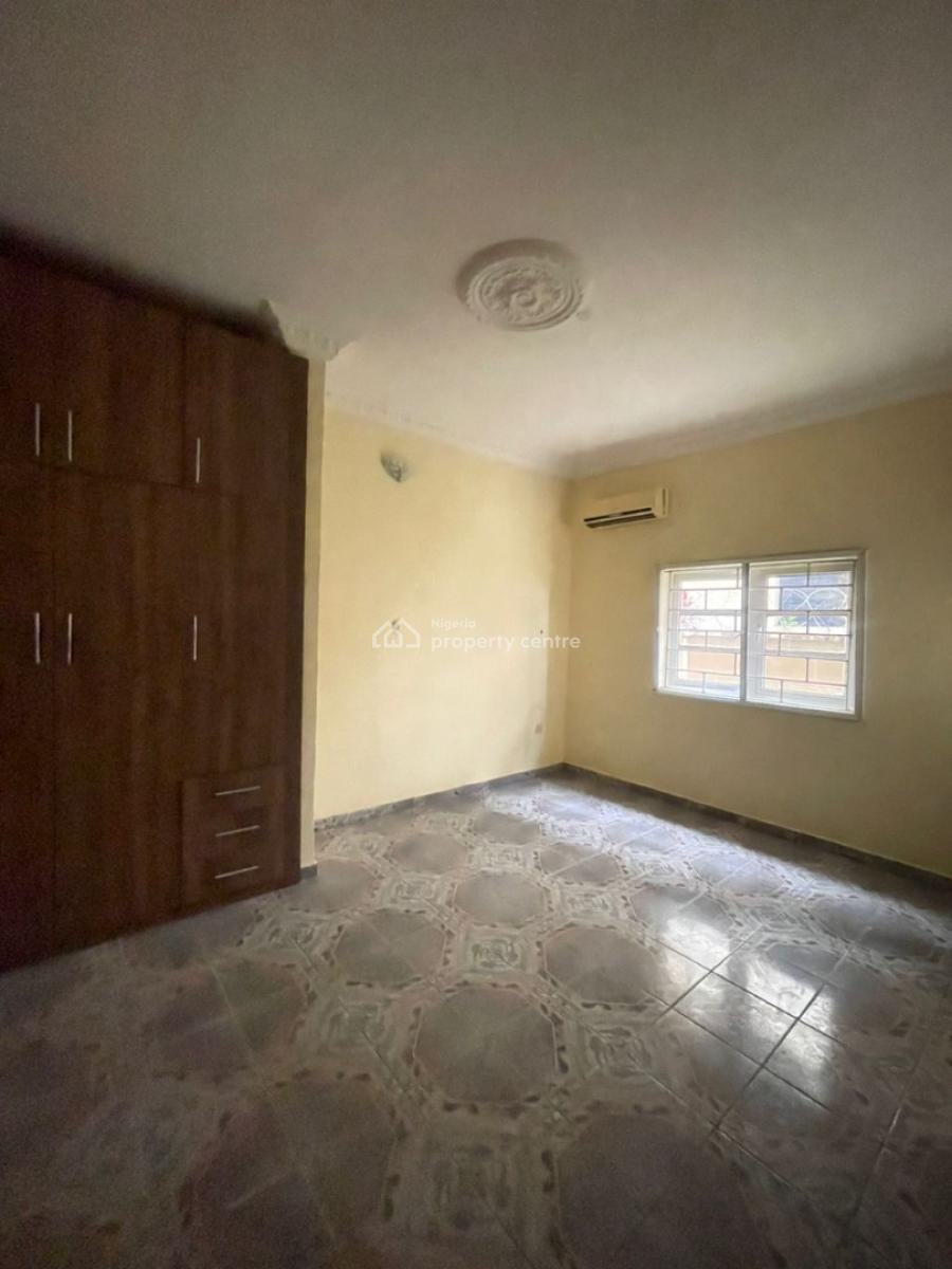 Standard 3 Bedroom Apartment, Utako, Abuja, Flat / Apartment for Rent