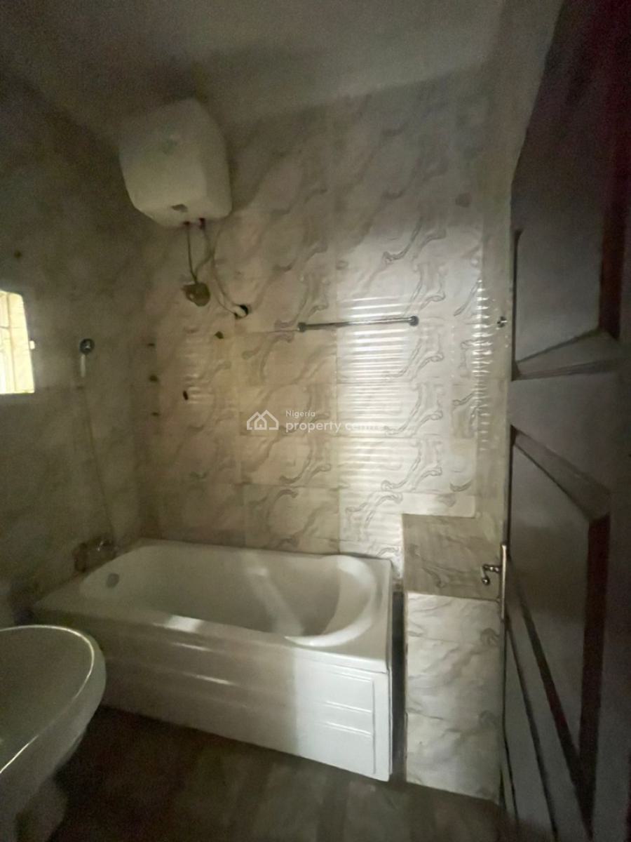 Standard 3 Bedroom Apartment, Utako, Abuja, Flat / Apartment for Rent