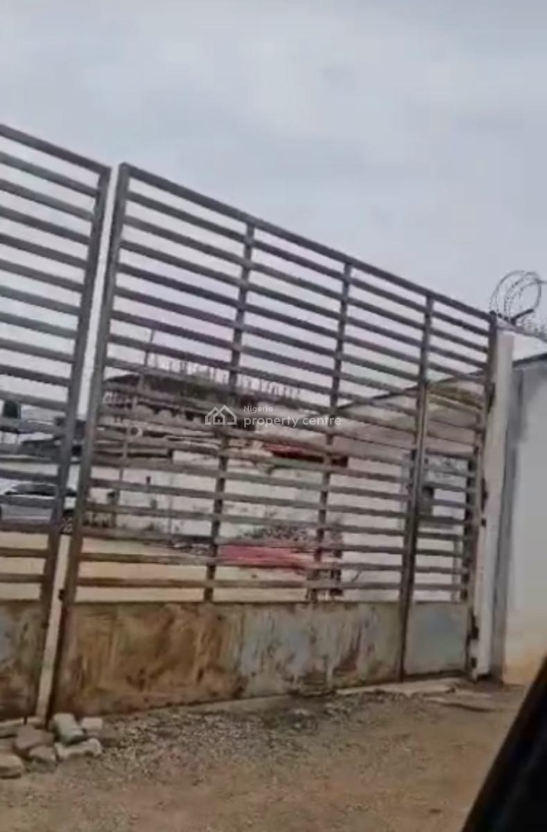 4,000 Sqms  Lasg Cofo, Joel Ogunnaike Street, Ikeja Gra, Ikeja, Lagos, Mixed-use Land for Sale