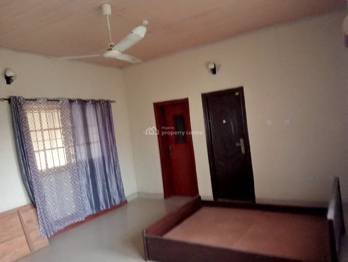 Massive 5 Bedroom Fully Detached House with Servant Quarter, Obadare Street Off Patience Olukayode Street Lakeview Estate, Amuwo Odofin, Lagos, Detached Duplex for Sale