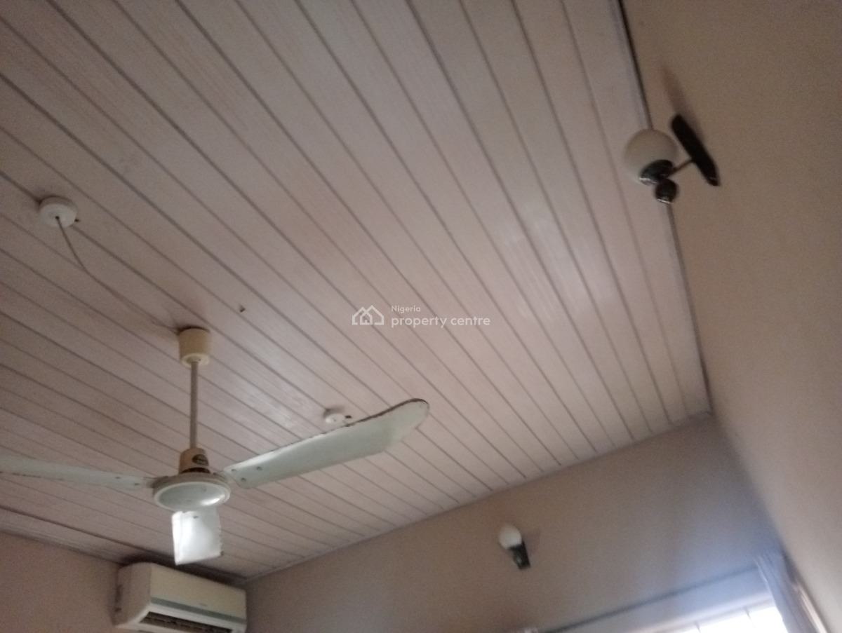 Massive 5 Bedroom Fully Detached House with Servant Quarter, Obadare Street Off Patience Olukayode Street Lakeview Estate, Amuwo Odofin, Lagos, Detached Duplex for Sale