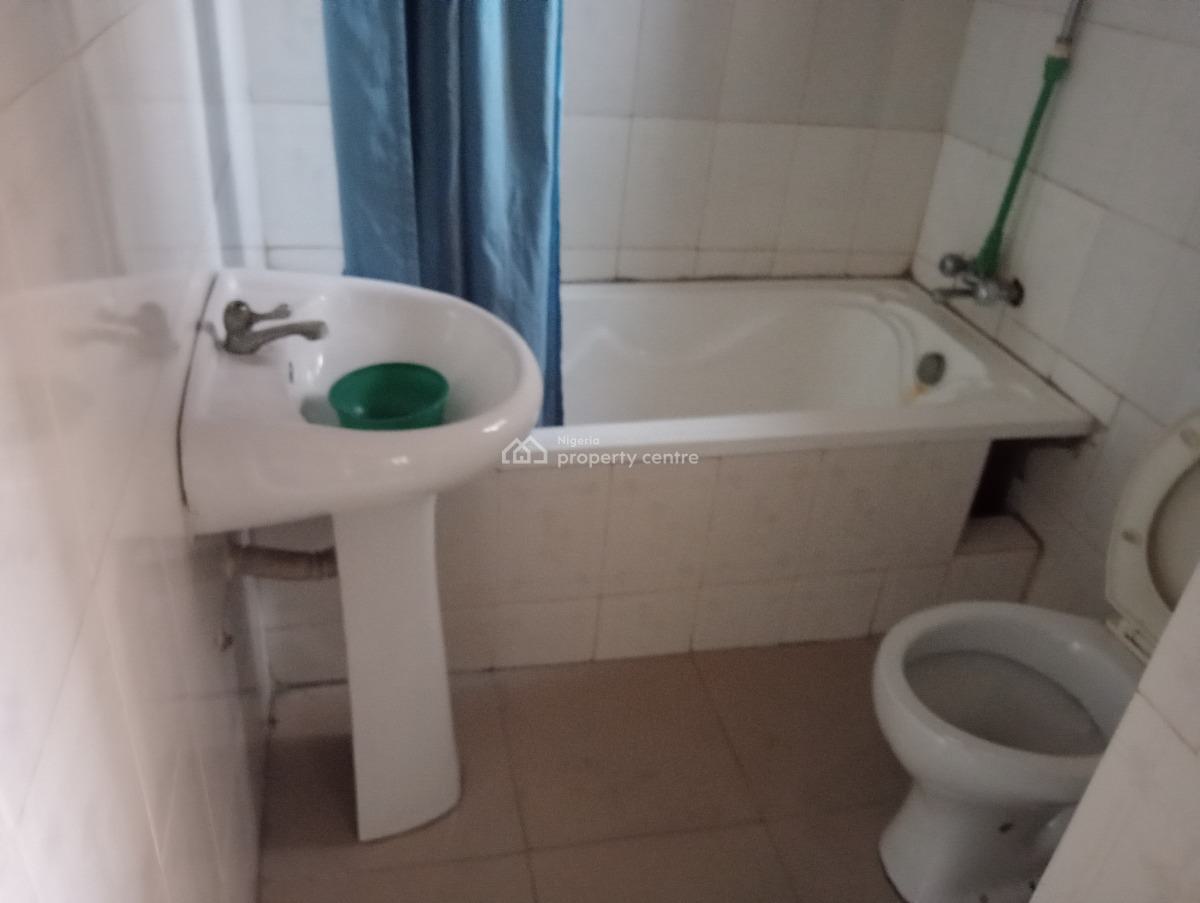 Massive 5 Bedroom Fully Detached House with Servant Quarter, Obadare Street Off Patience Olukayode Street Lakeview Estate, Amuwo Odofin, Lagos, Detached Duplex for Sale