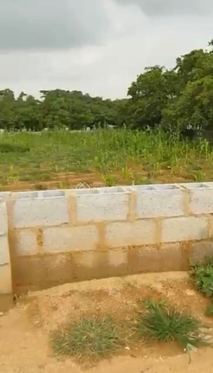 Residential Land, Guzape 2, Guzape District, Abuja, Residential Land for Sale