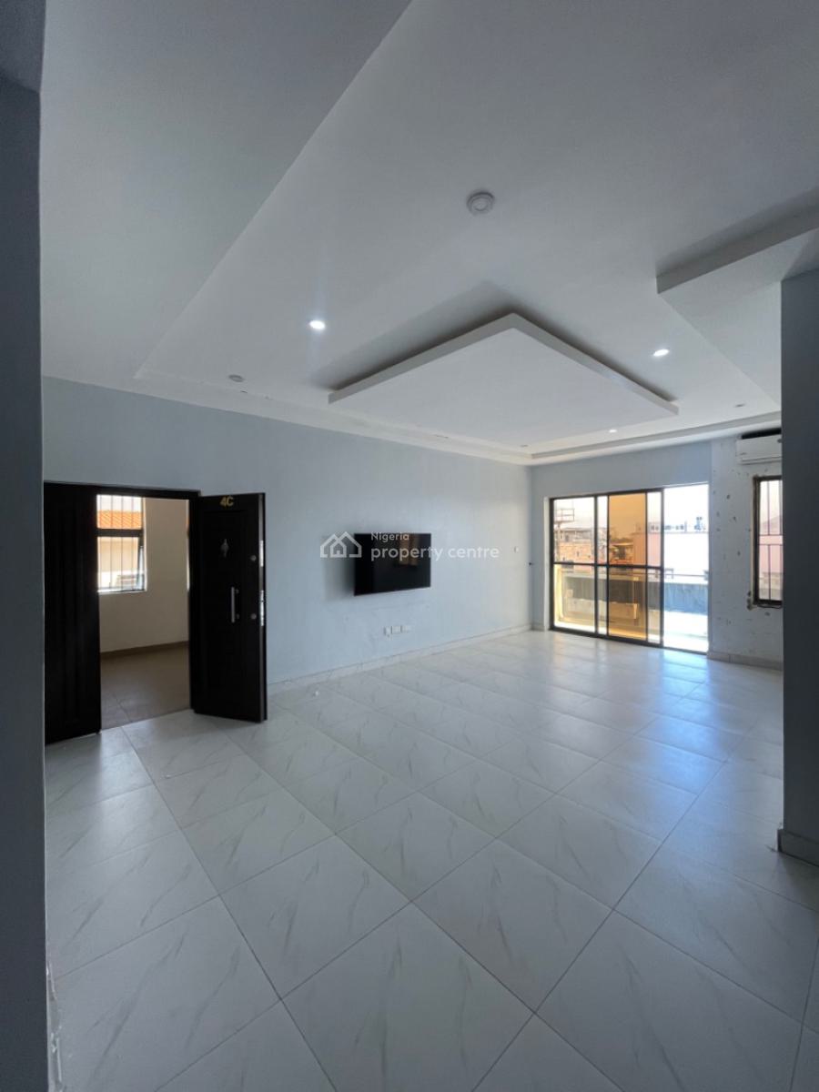 2 Bedroom Apartment, Ikate, Lekki, Lagos, Flat / Apartment for Rent