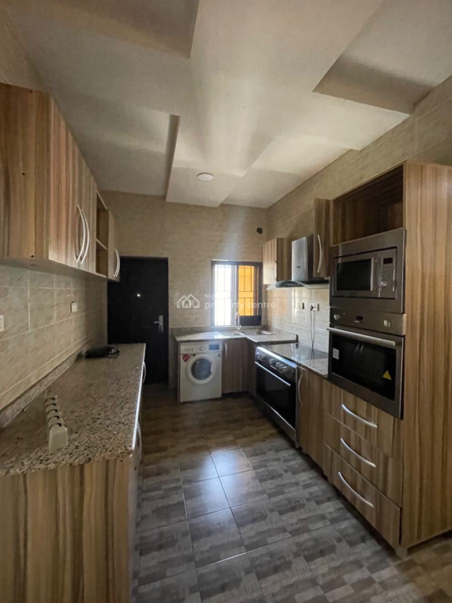 2 Bedroom Apartment, Ikate, Lekki, Lagos, Flat / Apartment for Rent
