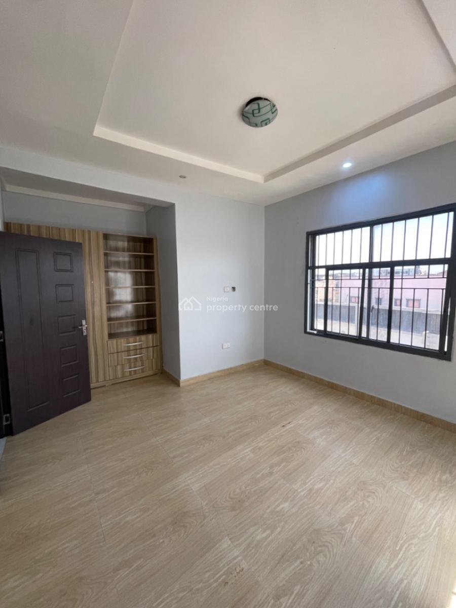 2 Bedroom Apartment, Ikate, Lekki, Lagos, Flat / Apartment for Rent