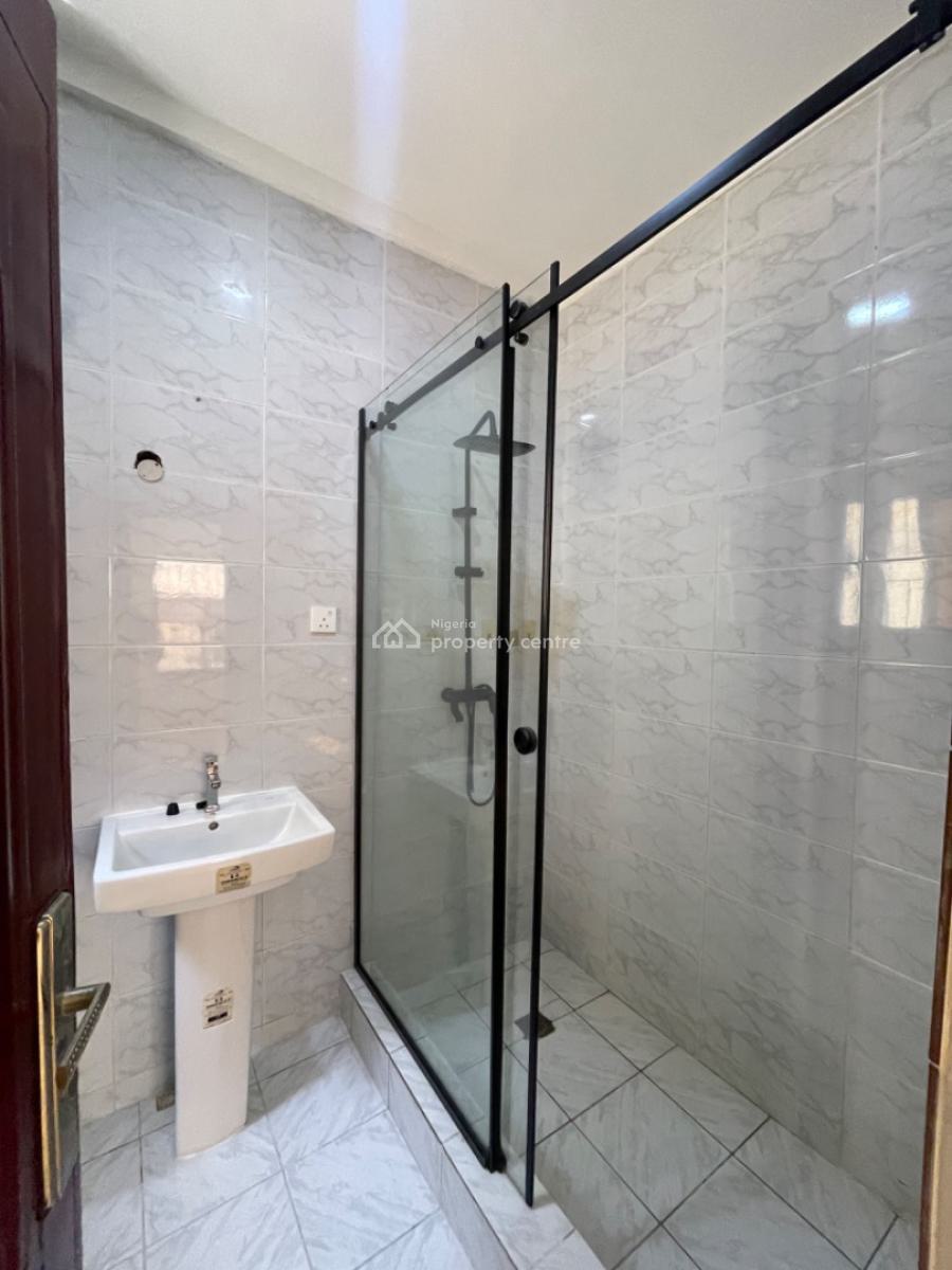 2 Bedroom Apartment, Ikate, Lekki, Lagos, Flat / Apartment for Rent