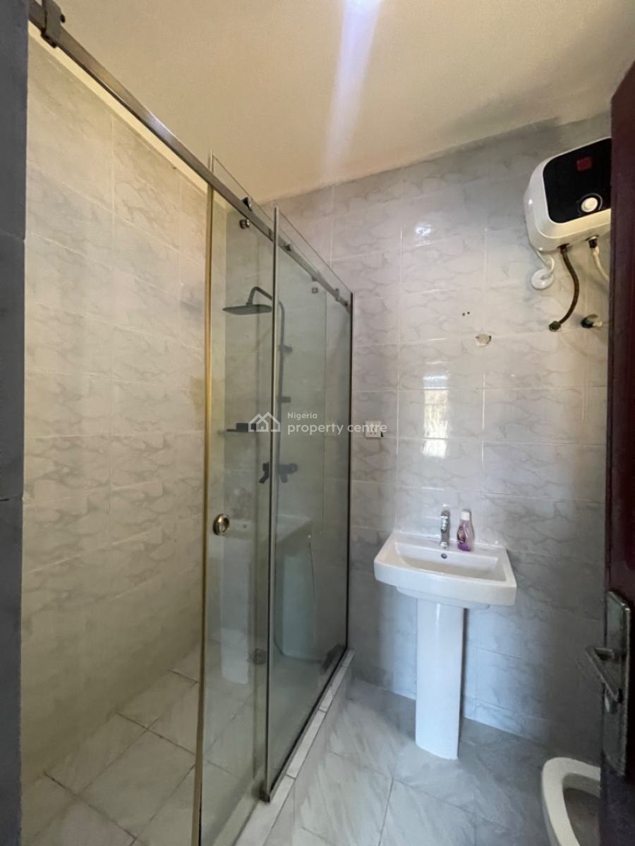 2 Bedroom Apartment, Ikate, Lekki, Lagos, Flat / Apartment for Rent