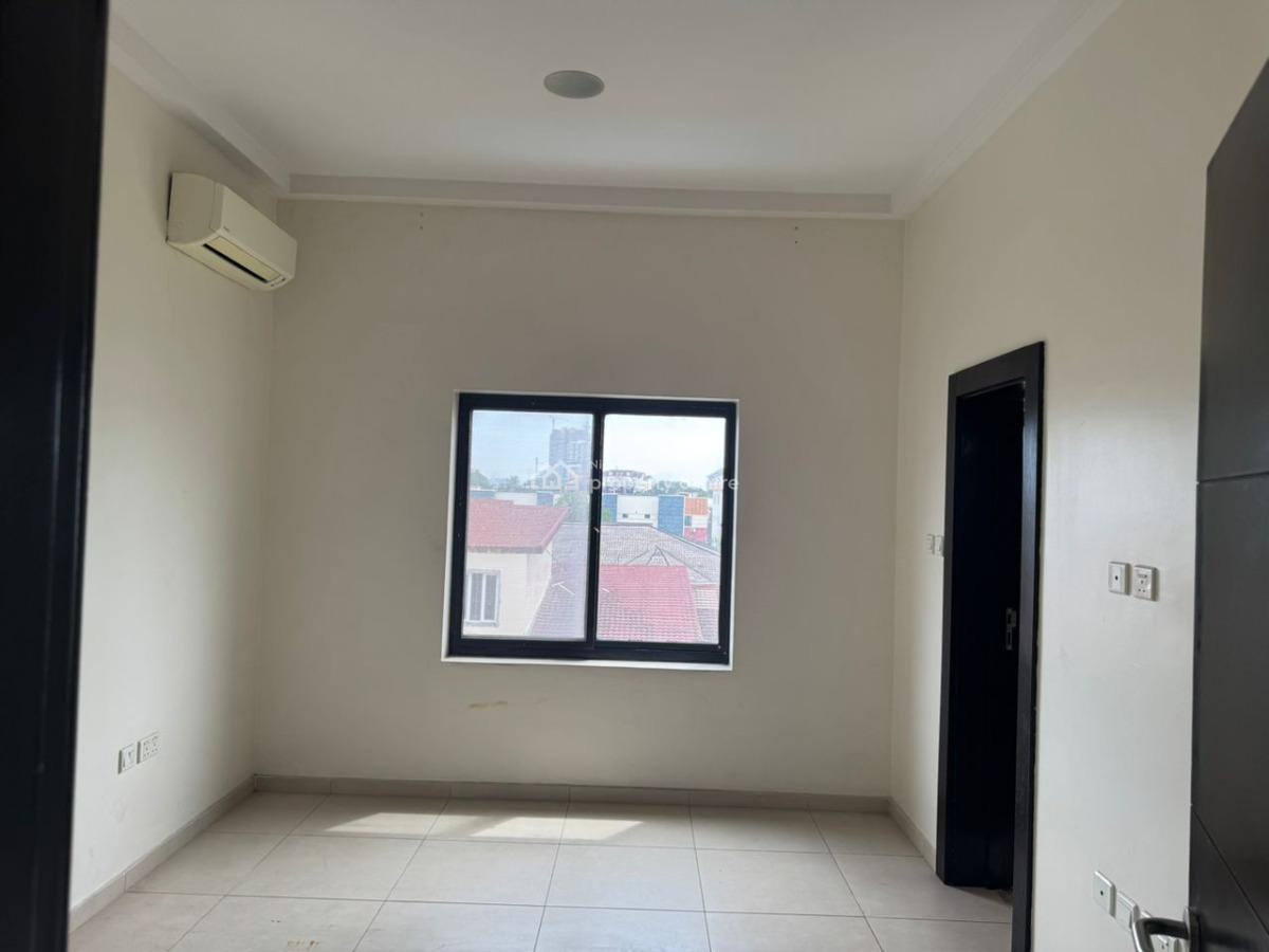 3 Bedroom Apartment, Olori Mojisola Estate Ikoyi, Ikoyi, Lagos, Flat / Apartment for Rent