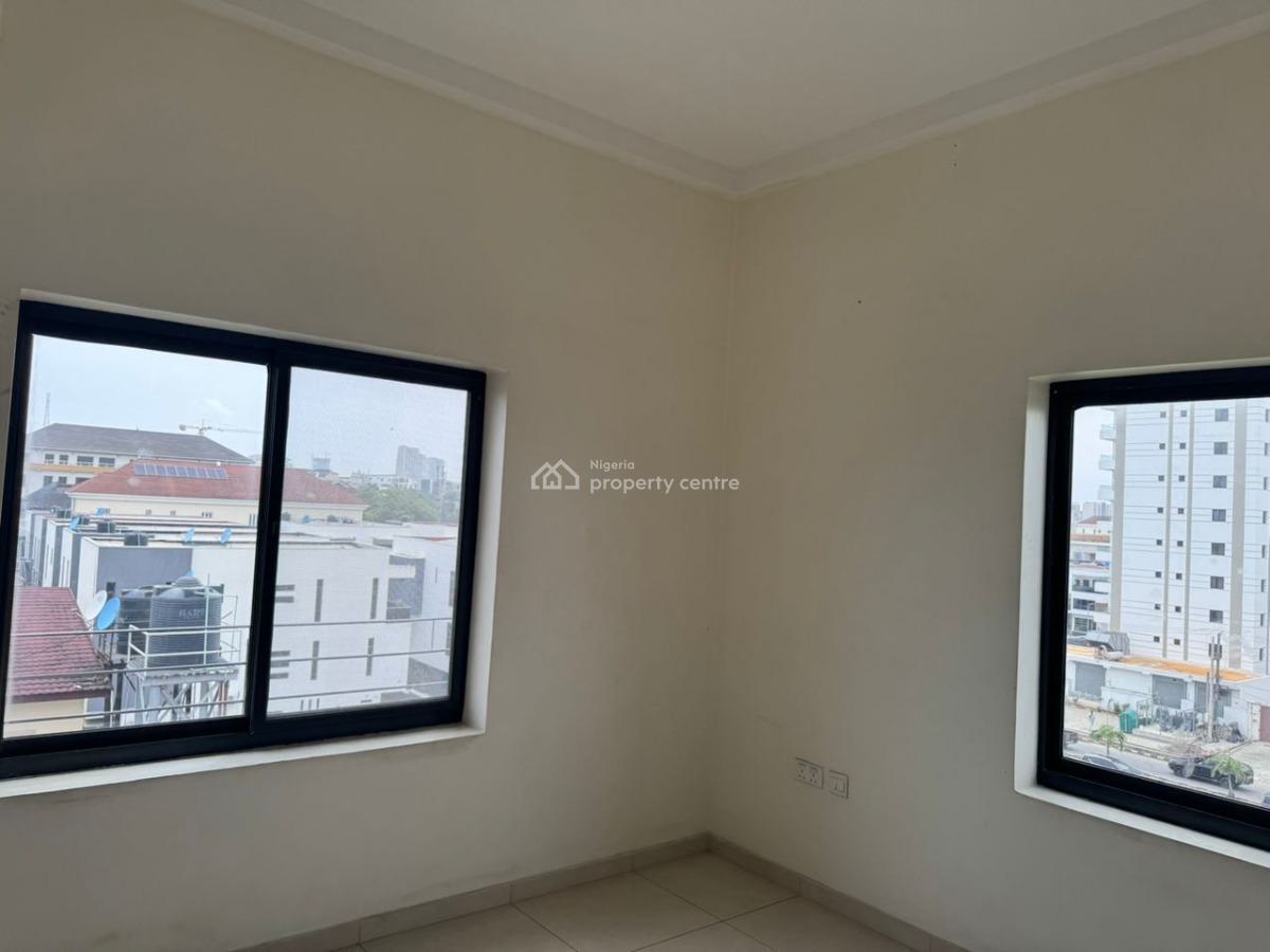 3 Bedroom Apartment, Olori Mojisola Estate Ikoyi, Ikoyi, Lagos, Flat / Apartment for Rent