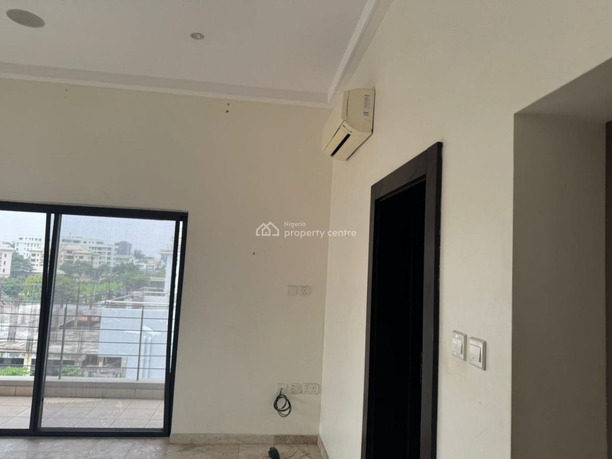 3 Bedroom Apartment, Olori Mojisola Estate Ikoyi, Ikoyi, Lagos, Flat / Apartment for Rent